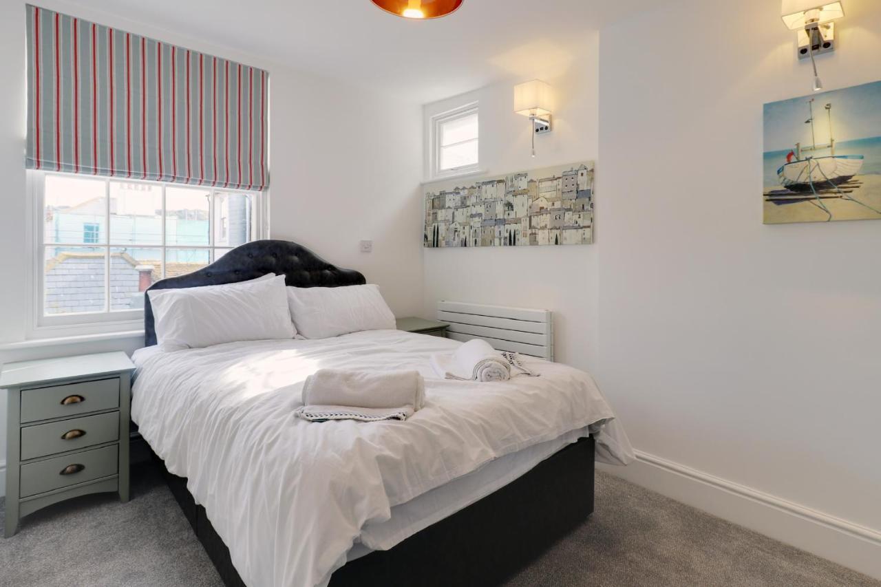 Master Accommodation Suite 6 Hastings Eksteriør billede